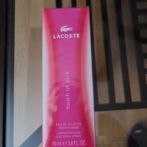 Perfume Lacoste